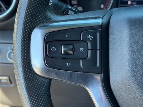 Certified 2021 Chevrolet Blazer LT FWD image 17