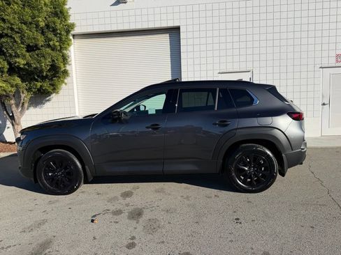 New 2026 MAZDA CX-50 AWD 2.5 Hybrid w/ Premium Pkg image 3