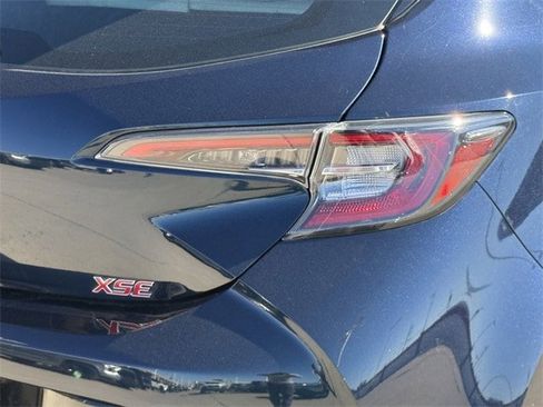 Used 2022 Toyota Corolla XSE image 7