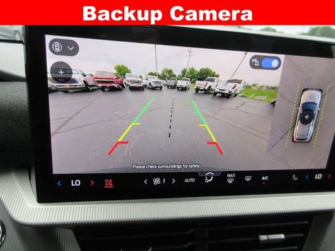 Used 2025 Ford Explorer ST AWD/4WD image 19
