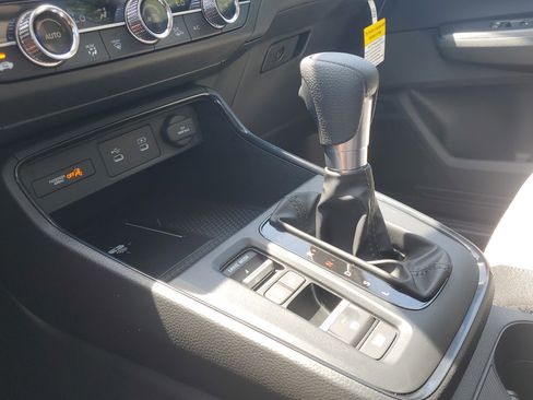 New 2026 Honda CR-V EX image 25