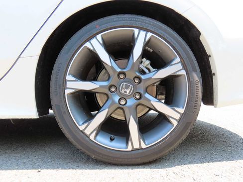 New 2026 Honda Civic Sport image 10