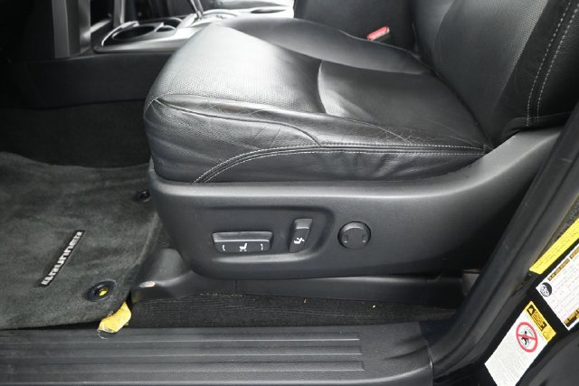 Used 2014 Toyota 4Runner Limited RWD image 10