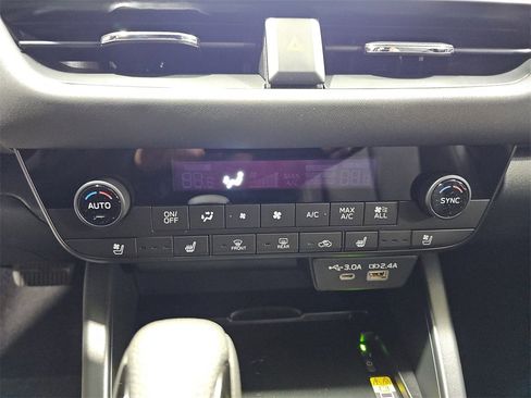 New 2026 Subaru Outback Touring XT image 25