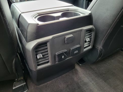 Used 2020 Ford F150 XLT w/ Equipment Group 302A Luxury AWD/4WD image 30