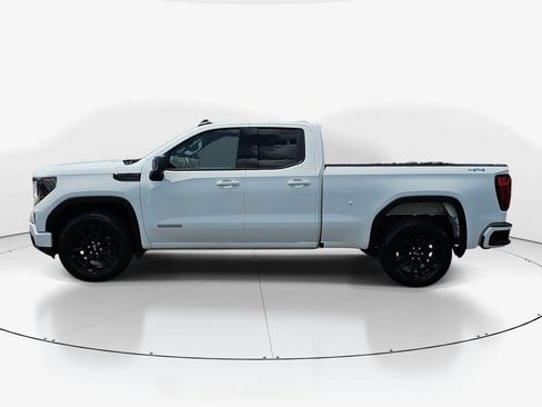 Used 2023 GMC Sierra 1500 Elevation AWD/4WD image 7