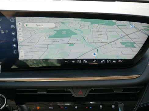 New 2026 Buick Envision Avenir AWD/4WD image 7