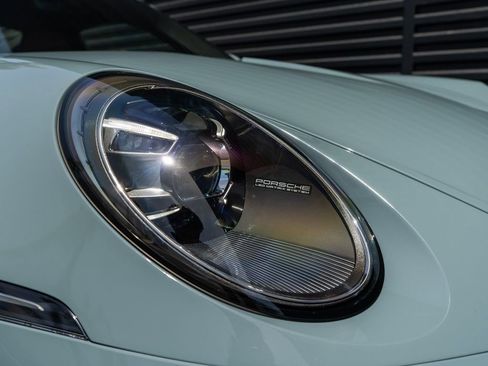 Used 2024 Porsche 911 GT3 RS RWD image 13