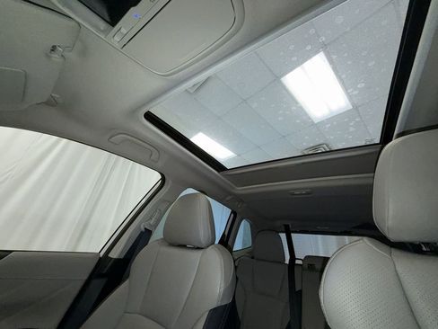 Used 2024 Subaru Forester Limited image 21