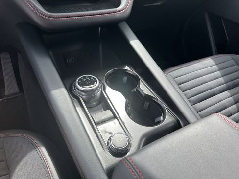 New 2026 Ford Explorer ST-Line image 33