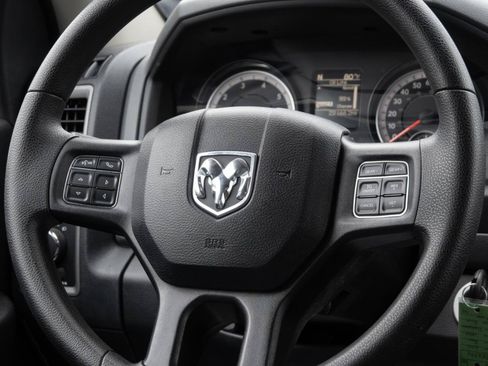 Used 2016 RAM 1500 Tradesman w/ Popular Equipment Group AWD/4WD image 28