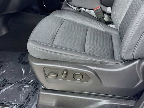 Used 2025 Chevrolet Silverado 1500 LT Trail Boss w/ Protection Package AWD/4WD image 19