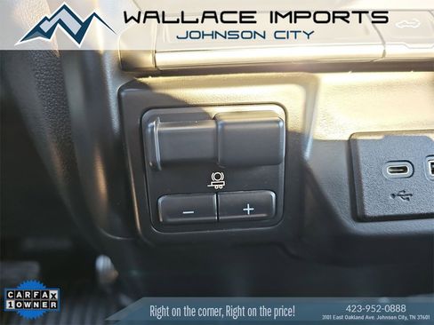 Used 2021 Chevrolet Silverado 3500 W/T w/ WT Fleet Convenience Package image 19