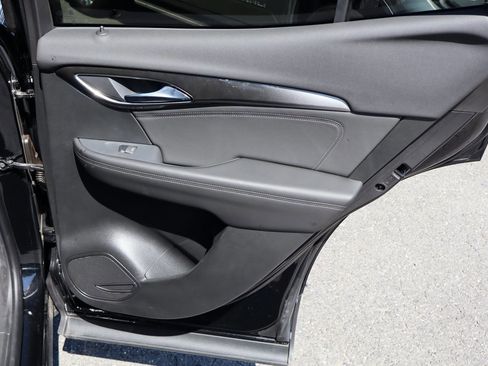 New 2025 Buick Envision Preferred image 23