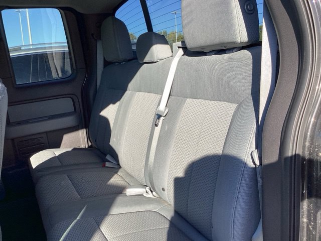 Used 2014 Ford F150 XLT w/ Equipment Group 302A Luxury AWD/4WD image 17