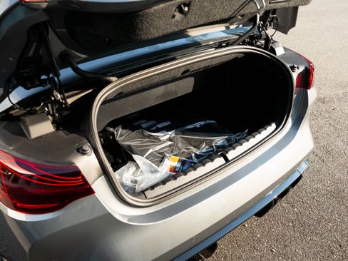 New 2027 BMW M4 xDrive Competition AWD/4WD image 30