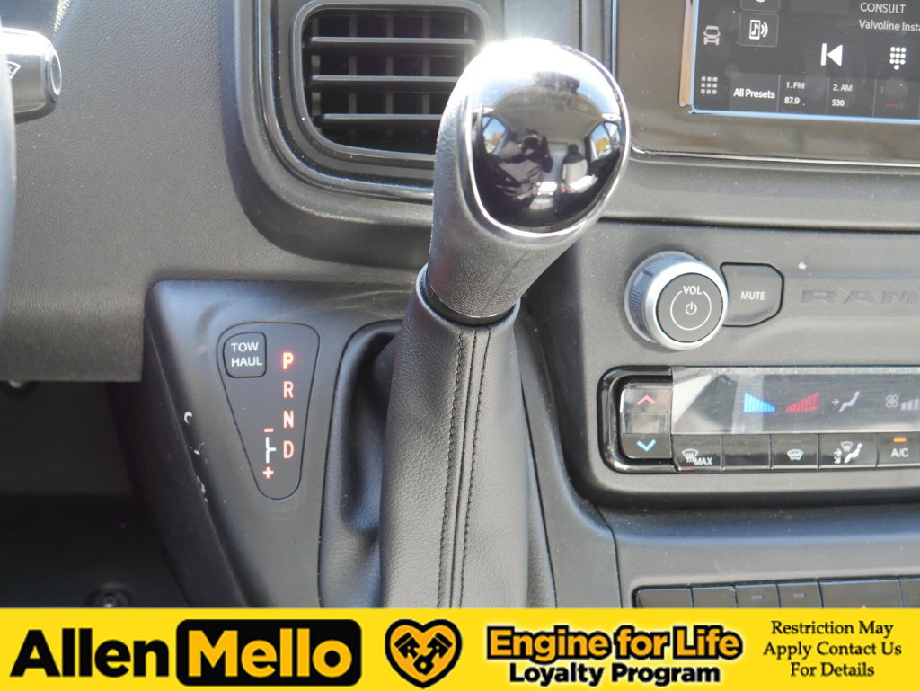 Used 2024 RAM ProMaster 3500 w/ Cold Weather Group FWD image 28