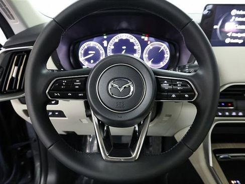 New 2026 MAZDA CX-90 3.3 Turbo S w/ Premium Package image 20