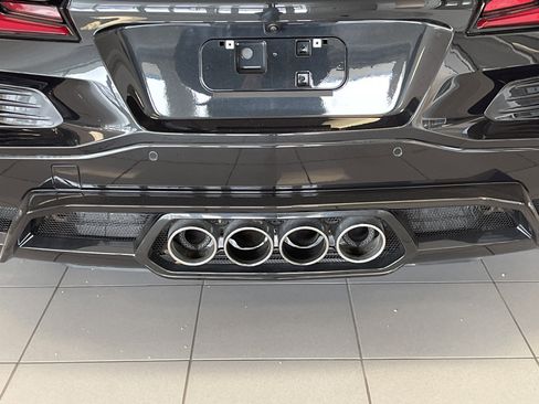 Used 2024 Chevrolet Corvette Z06 w/ Z07 Performance Package image 6