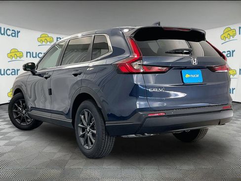 New 2026 Honda CR-V EX-L image 5