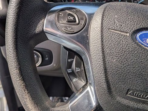 Used 2022 Ford Transit Connect XL image 16