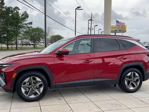 Used 2026 Hyundai Tucson SEL FWD image 6