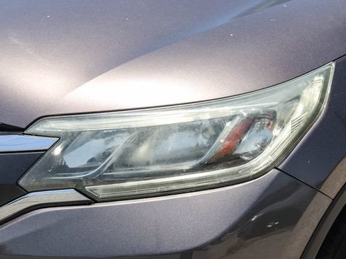 Used 2016 Honda CR-V EX-L image 7