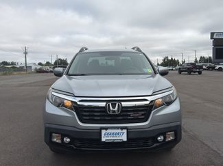 Used 2019 Honda Ridgeline Sport video 2