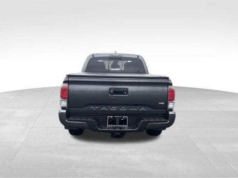 Certified 2023 Toyota Tacoma TRD Sport image 4