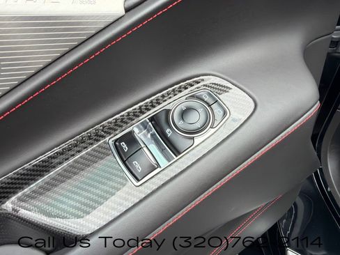 Certified 2020 Chevrolet Corvette Stingray Premium Cpe w/ 3LT Preferred Equipment Group RWD image 18