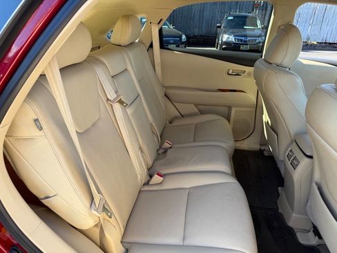 Used 2011 Lexus RX 350 AWD image 83