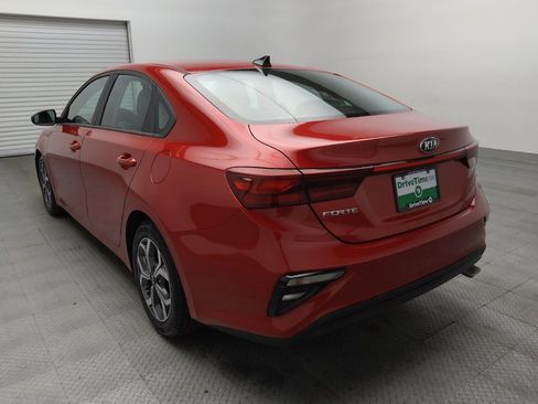 Used 2021 Kia Forte LXS FWD image 5