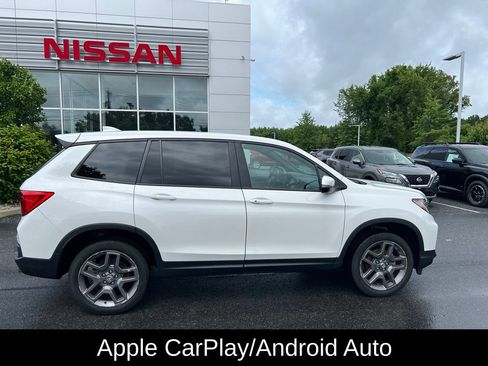 Used 2023 Honda Passport EX-L image 13