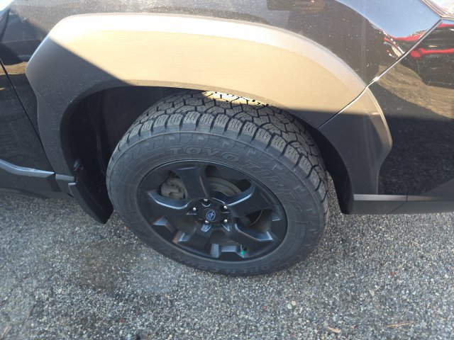 Used 2023 Subaru Forester Wilderness AWD/4WD image 5