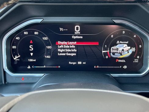 New 2026 GMC Sierra 2500 AT4 w/ AT4 Premium Plus Package AWD/4WD image 22