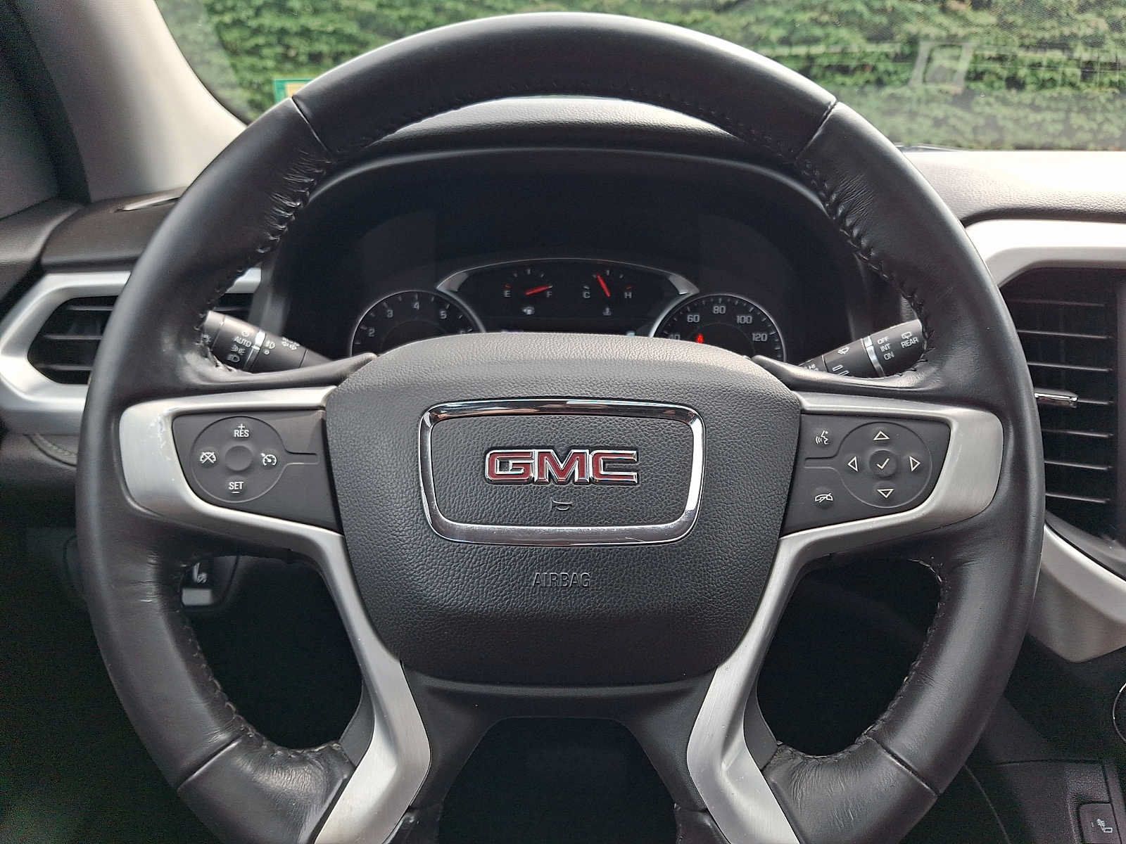 Used 2019 GMC Acadia SLE AWD/4WD image 20