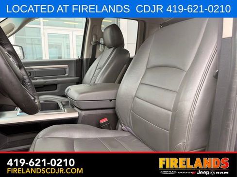 Used 2014 RAM 1500 Big Horn AWD/4WD image 16