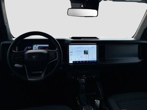 Certified 2023 Ford Bronco Outer Banks image 24