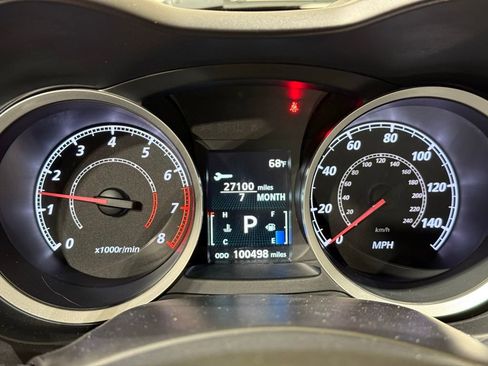 Used 2017 Mitsubishi Lancer LE image 25