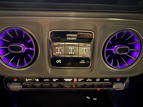 Used 2026 Mercedes-Benz G 550 image 32