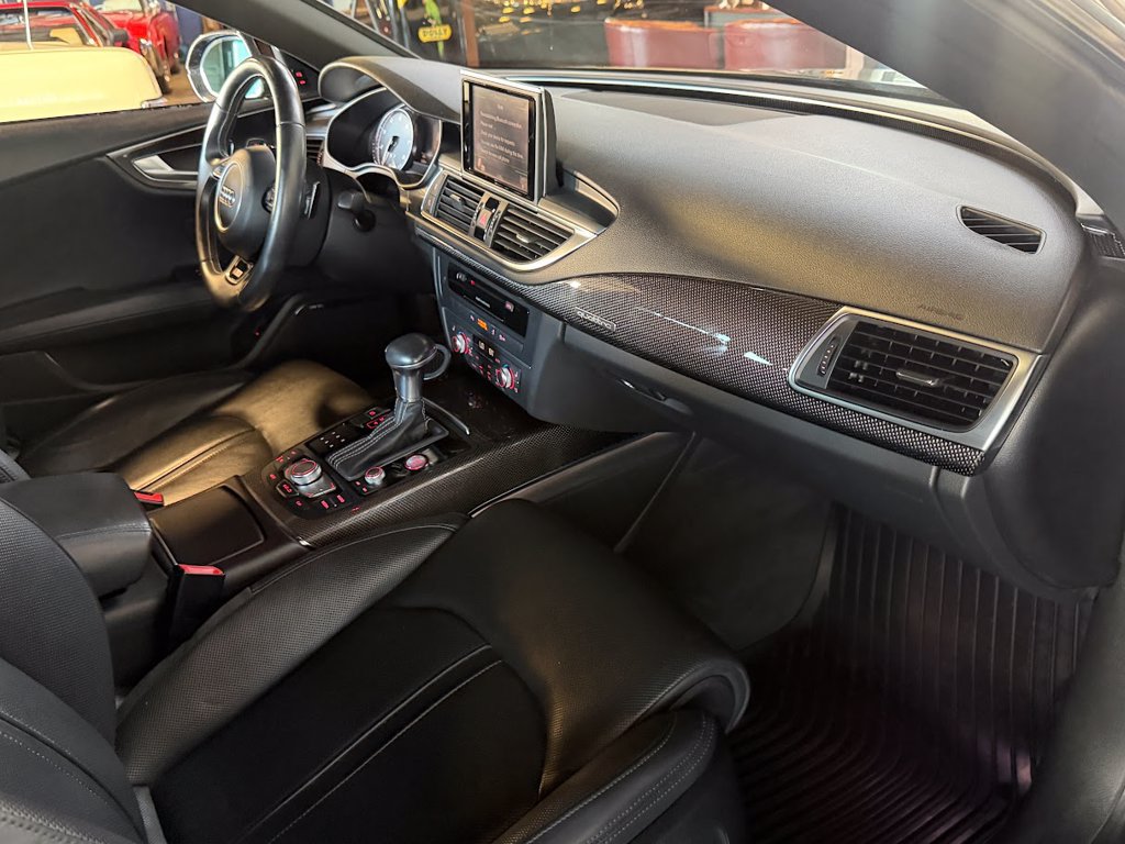 Used 2014 Audi S7 Prestige AWD/4WD image 13