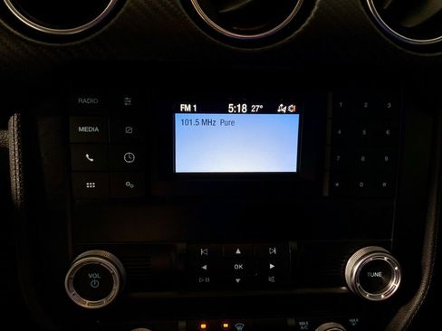 Used 2021 Ford Mustang EcoBoost image 20