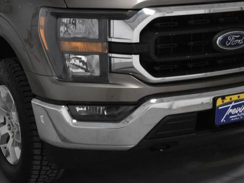 Used 2023 Ford F150 XLT image 39