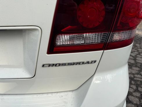 Used 2015 Dodge Journey Crossroad w/ Flexible Seating Group AWD/4WD image 5