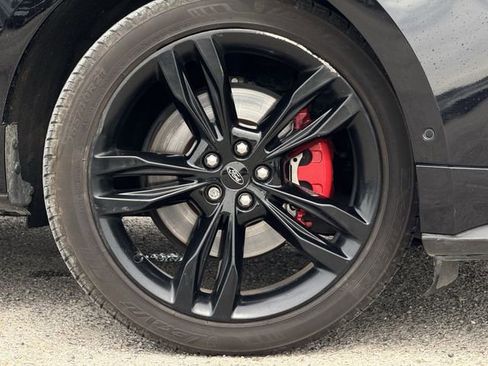 Used 2019 Ford Edge ST w/ Equipment Group 401A AWD/4WD image 33