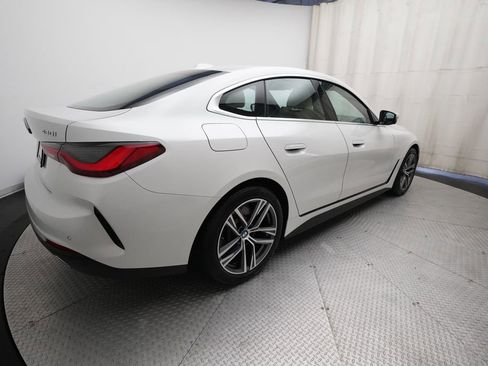 Used 2023 BMW 430i Gran Coupe xDrive w/ M Sport Package AWD/4WD image 36