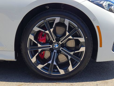 New 2026 BMW 330i Sedan w/ M Sport Package RWD image 7
