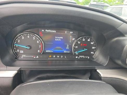 Used 2023 Ford Explorer XLT w/ Equipment Group 202A AWD/4WD image 12