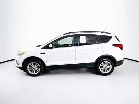 Used 2019 Ford Escape SEL FWD image 4