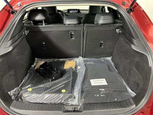 New 2026 MAZDA CX-30 AWD 2.5 S image 18